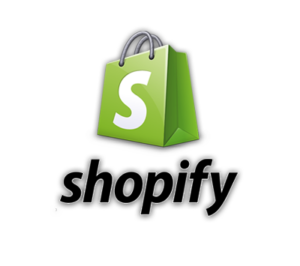 Shopify Logo - OpenCart Ecommerce Development | Magento Ecommerce