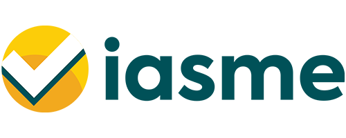 IASMEC Logo