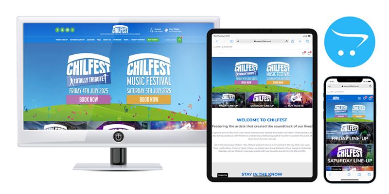 Chilfest