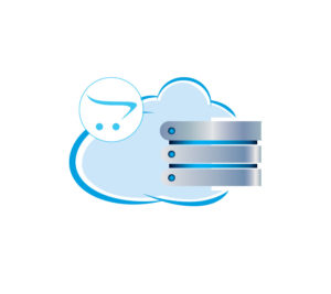 hosting opencart