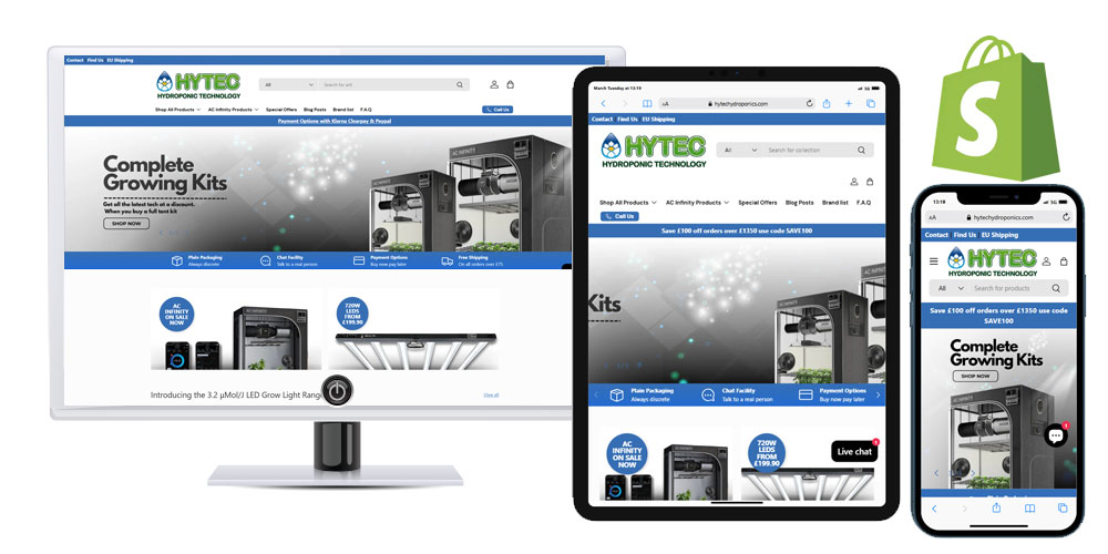 Hytech