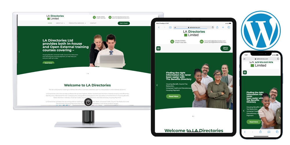 LA Directories