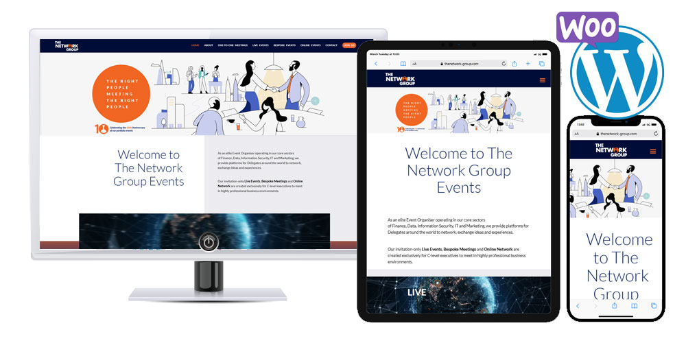 Network Group
