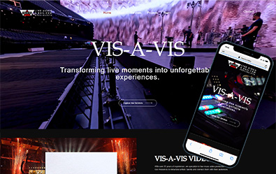 Vis-A-Vis
