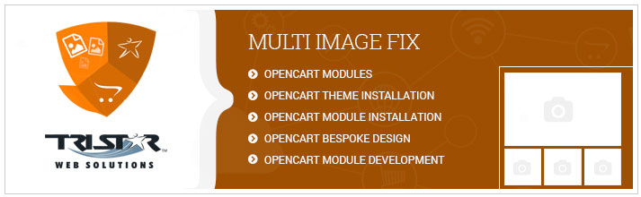 Multi Image Fix