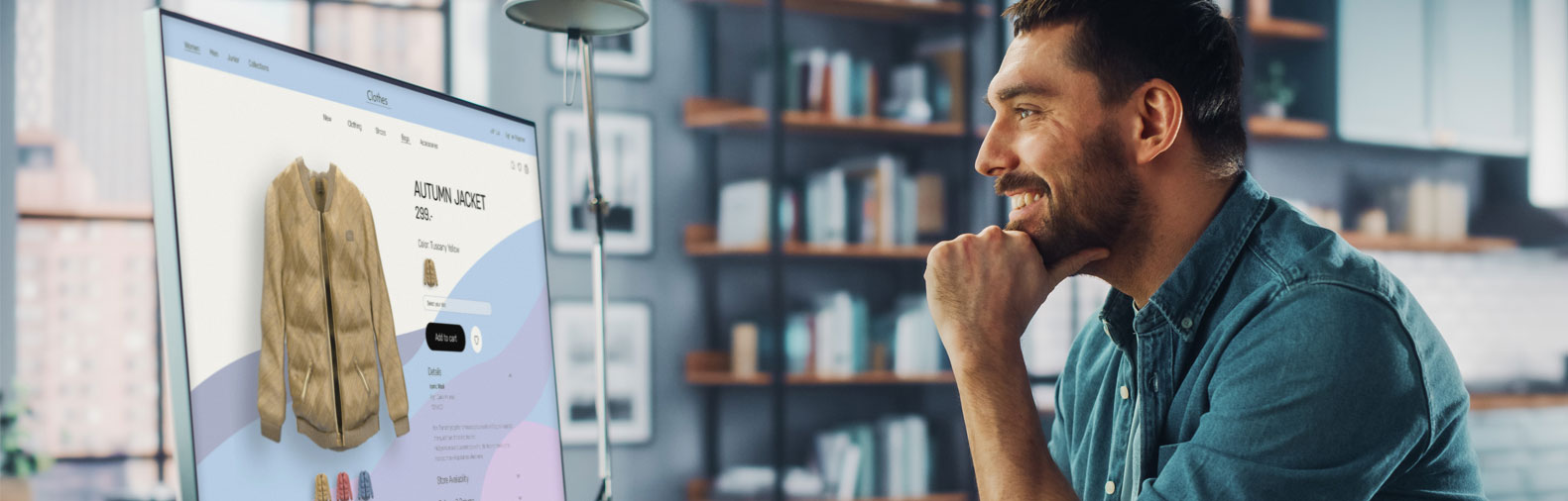 2025 Web Design Trends That Will Boost Your E-Commerce Sales