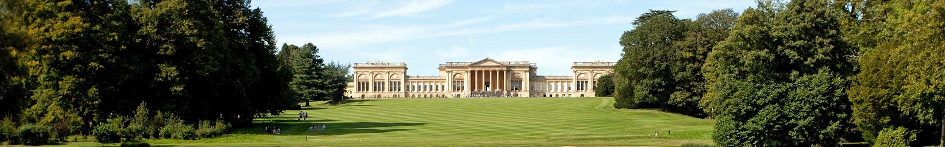 buckinghamshire