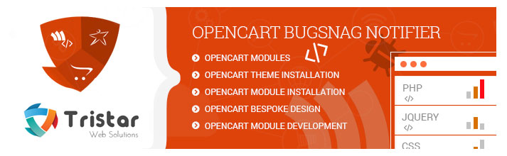 Bugsnag Notifier