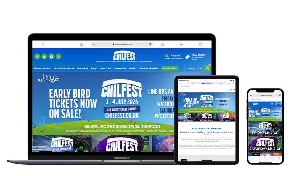 Chilfest