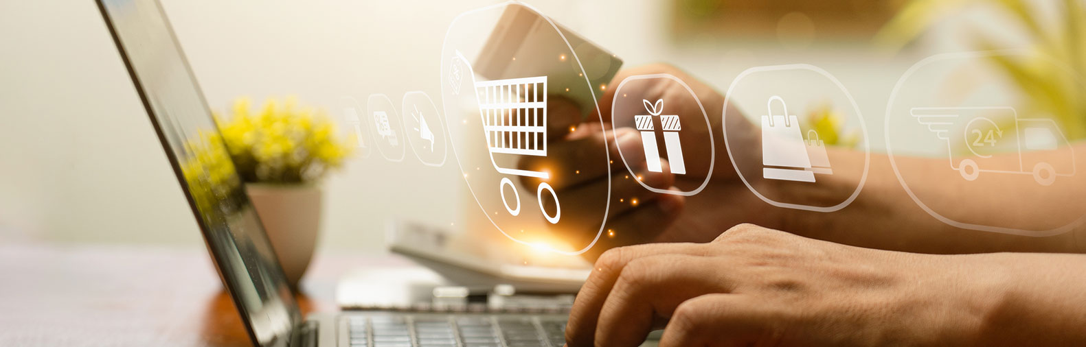 From Clicks to Conversions: Mastering Organic SEO for E‑commerce Product Pages
