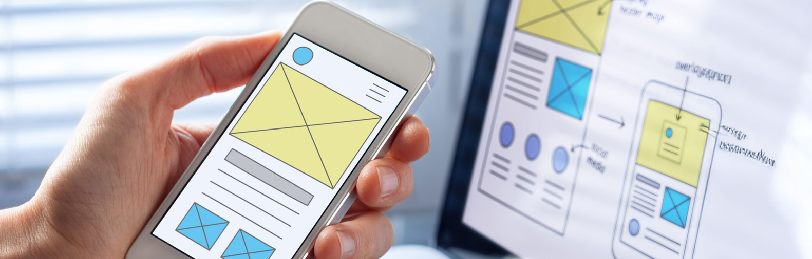 Why Mobile-First Design is Non-Negotiable for Online Stores