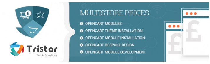 Multi Store Prices