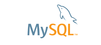 my sql logo