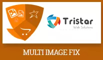 Multi Image Fix