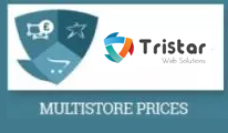 Multi Store Prices