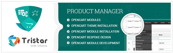 Product Manager