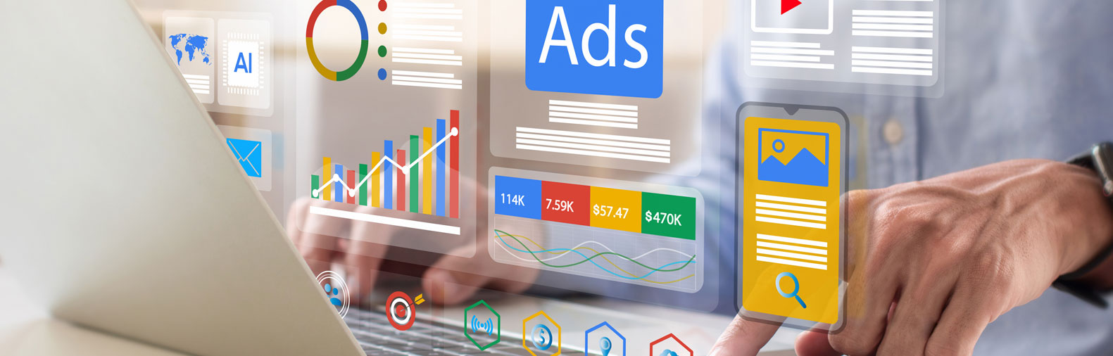SEO for E-Commerce: How to Rank Higher and Sell More
