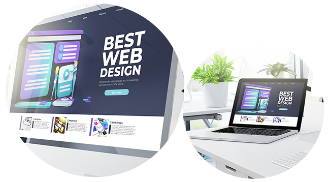 shoipfy web design