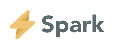 spark logo