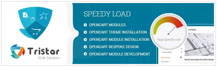 speedy load