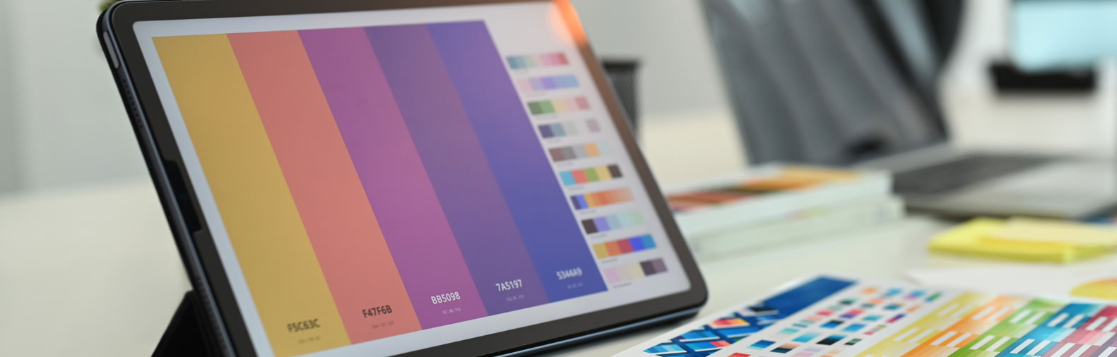 The Psychology of Colours in E-Commerce: How to Boost Conversions
