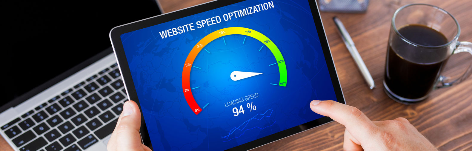 How to Improve Website Speed and Reduce Cart Abandonment