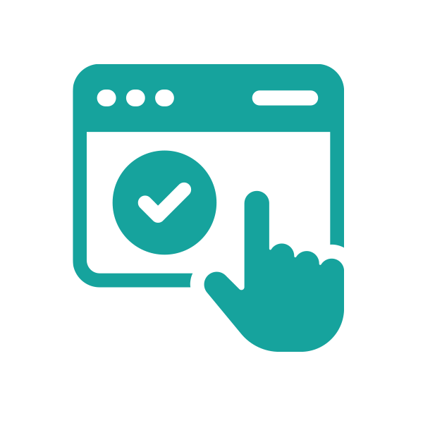 web ux/ui icon