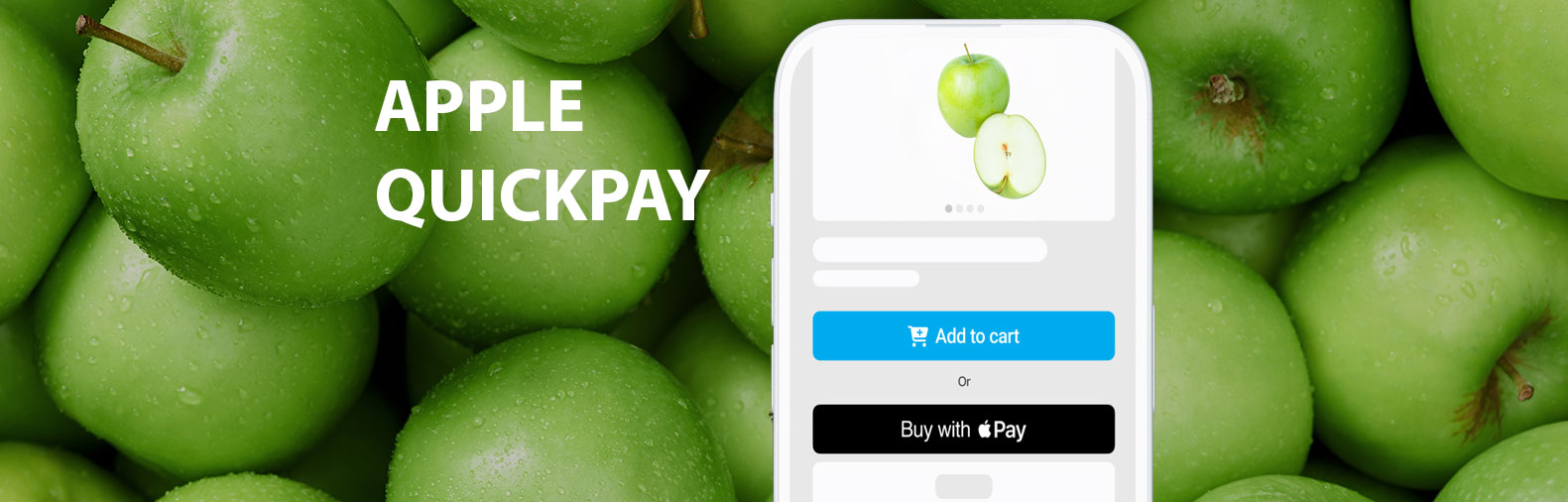 Apple QuickPay