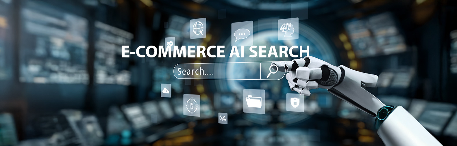 Ecommerce AI Search
