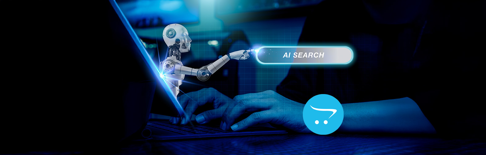 AI Search for OpenCart