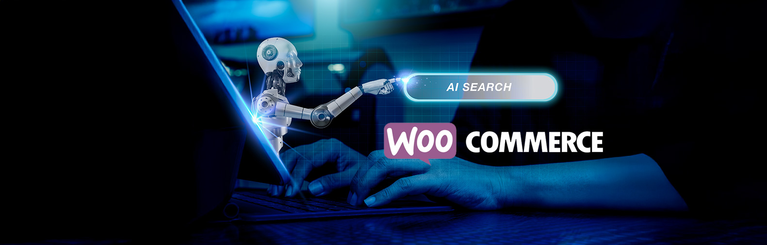 AI Search for WooCommerce