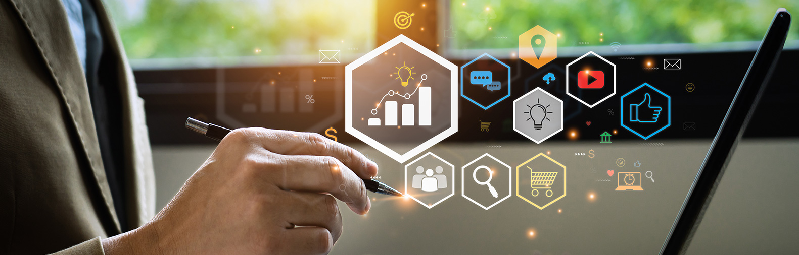 Investing in your website