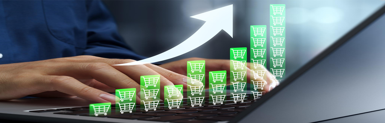 increase ecommerce sales