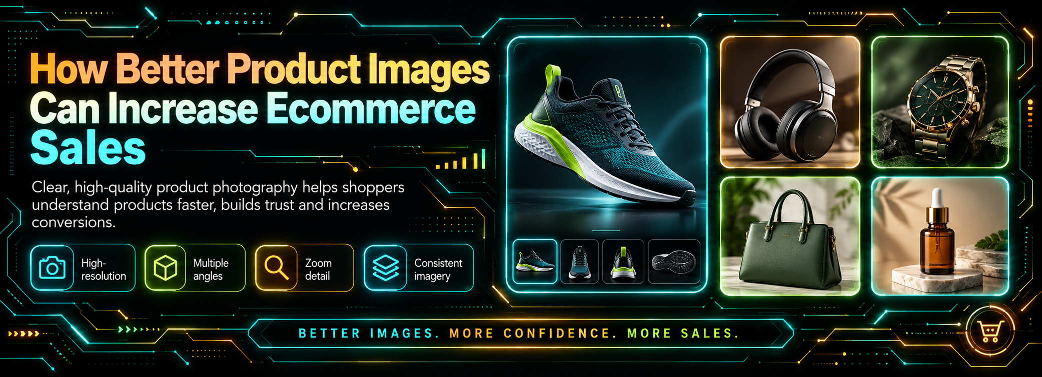 Better Product Images